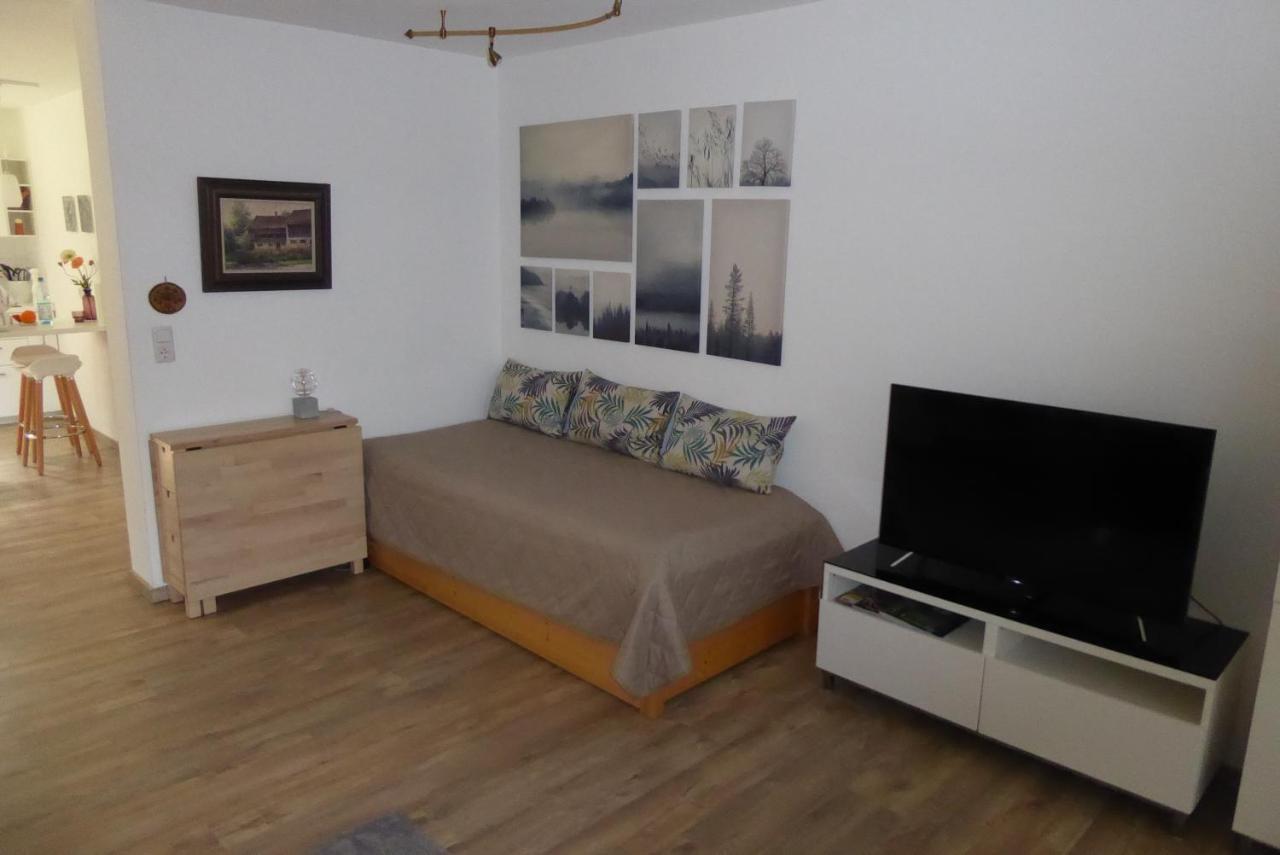 Apartment In มาอัวบรอนน์ ภายนอก รูปภาพ