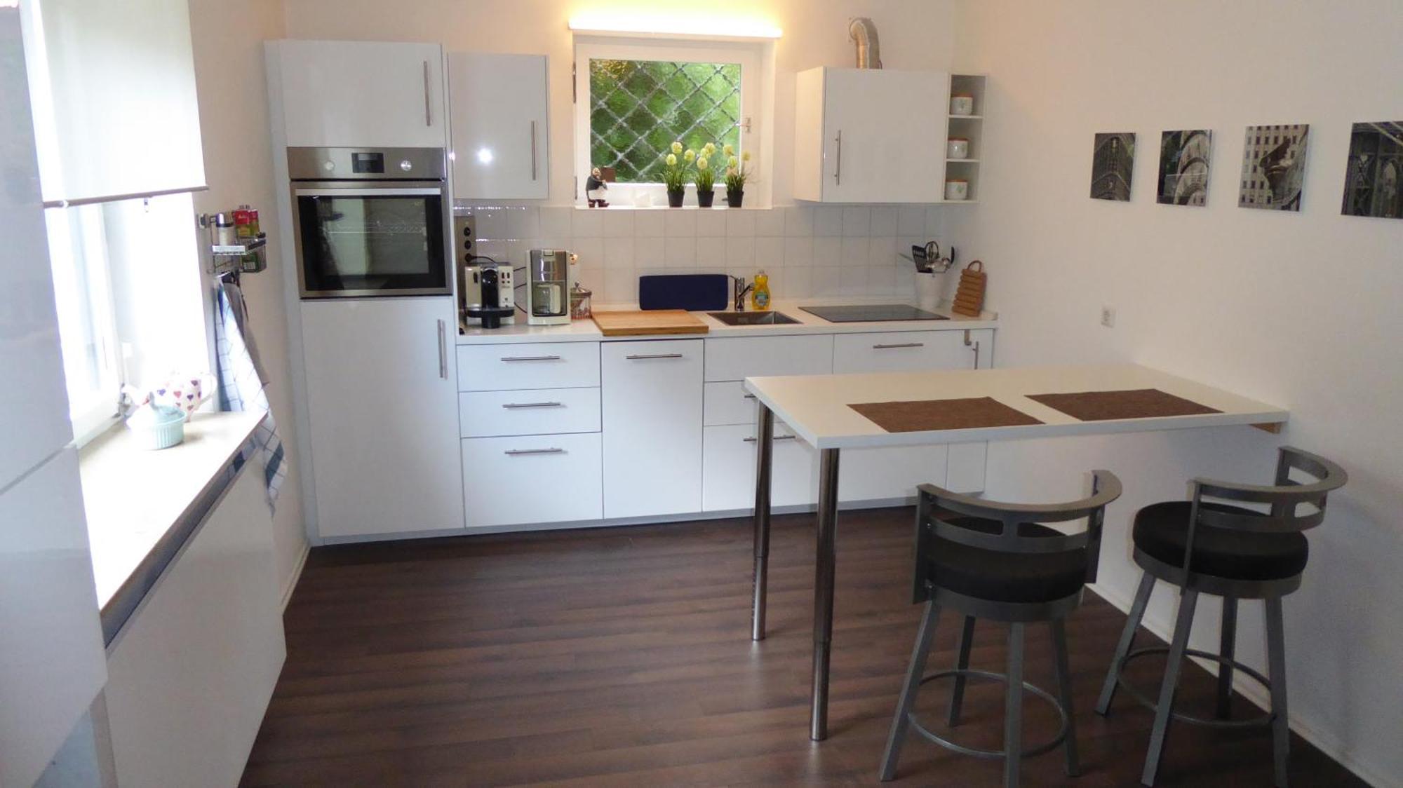 Apartment In มาอัวบรอนน์ ภายนอก รูปภาพ