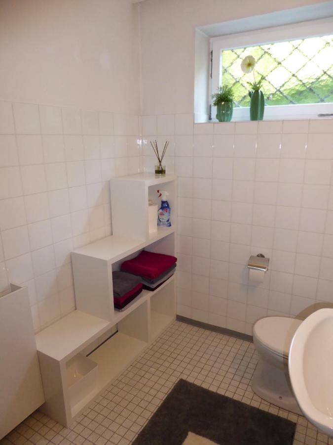Apartment In มาอัวบรอนน์ ภายนอก รูปภาพ